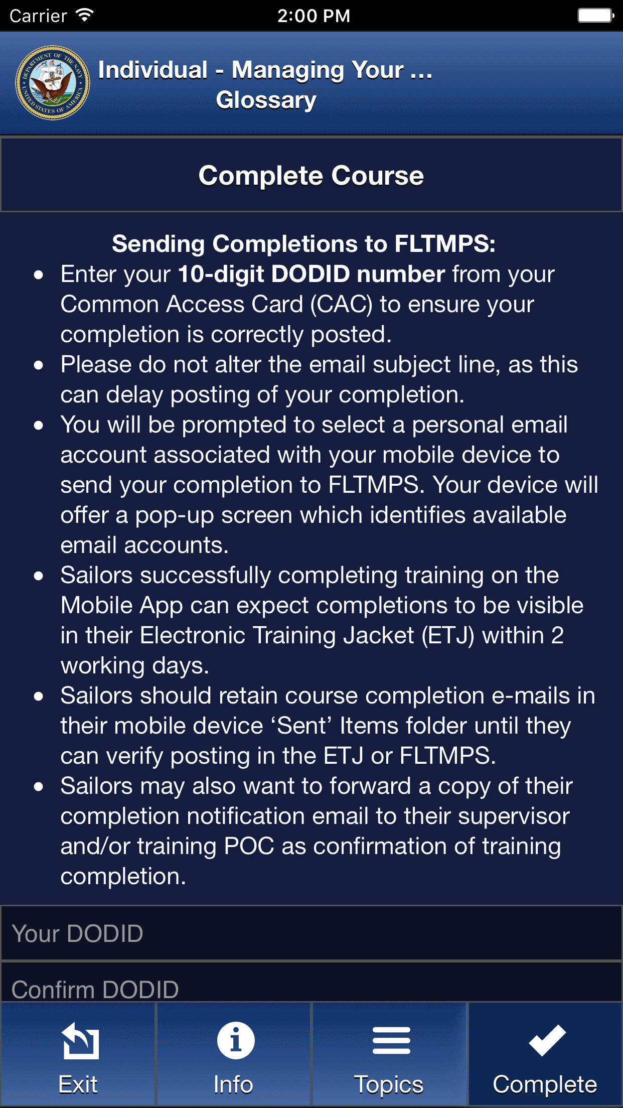 navy app locker navy orm