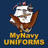 MyNavy Uniforms